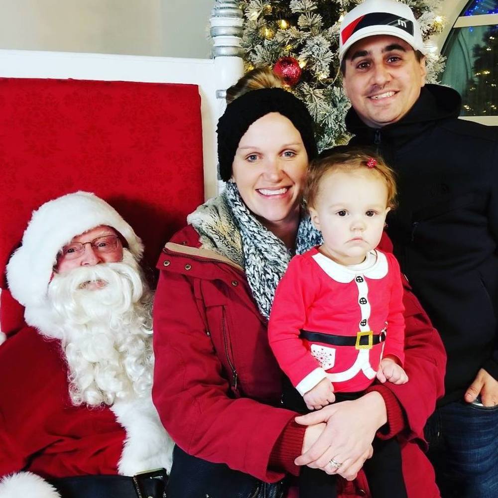 Meet your Posher, Lindsey